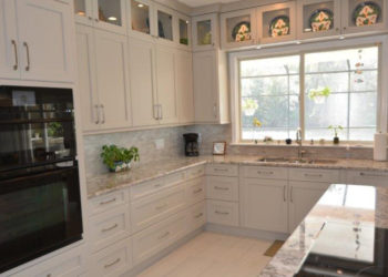 Work done by Bath & Kitchen Gallery