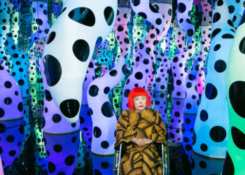 “Love” is All Around