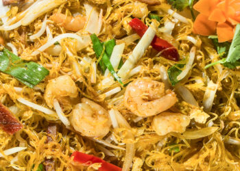 Yummy House restaurants