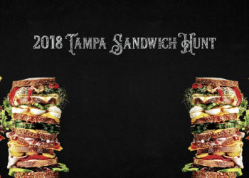 Last Day To Vote For Your Favorite Sandwich