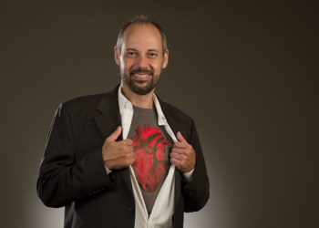 In The Operating Room With Dr. Christiano Caldeira