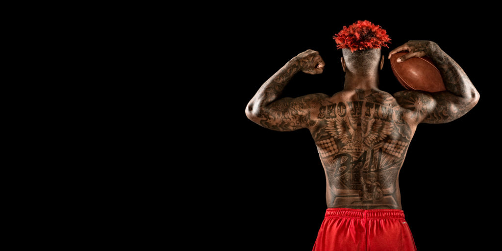 Tampa Bay Buccaneers - Congrats Kwon Alexander for being named to