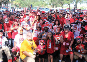 bucs tailgate tickets