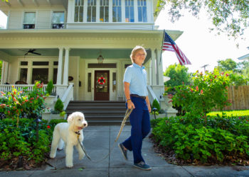 Harrison Rainey, Whiz Kids