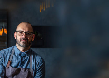 Chef Farrell Alvarez of Rooster & the Till to join Sparkman Wharf development