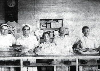 Made in Tampa: Alessi Bakery