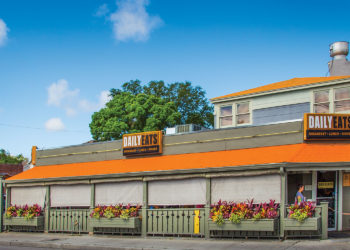 Tampa Magazine’s 2018 Best Restaurants: Best Diner