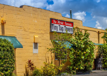 tiny tap tavern