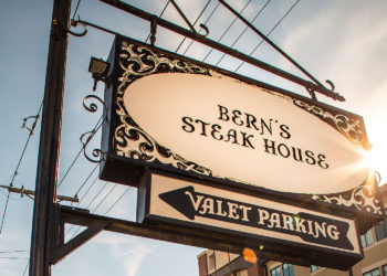 Tampa Magazine’s 2018 Best Restaurant: Best Fine Dining Restaurant