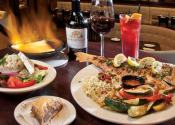 acropolis greek taverna