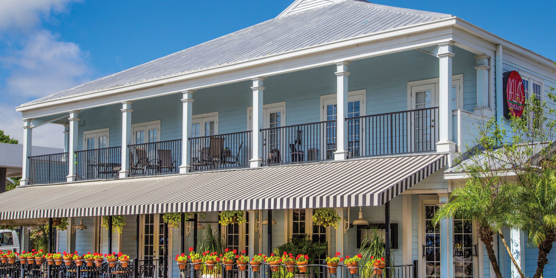 Tampa Magazine's 2018 Best Restaurants: Best Italian Restaurant - Tampa ... Tampa Magazine's 2018 Best Restaurants: Best Italian Restaurant - Tampa ...