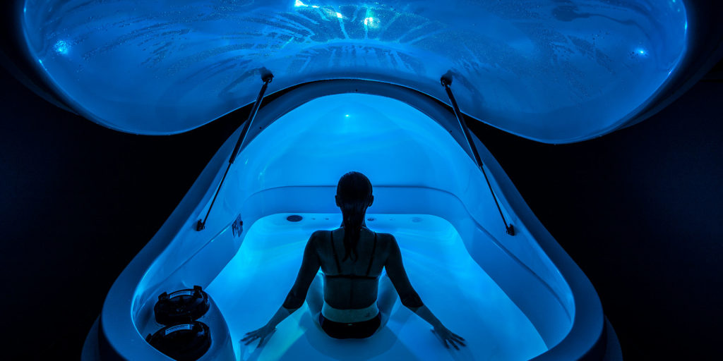 Where to Find Flotation Therapy in Tampa Tampa Magazine