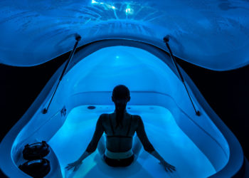 Where to Find Flotation Therapy in Tampa