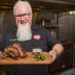 Inside the New Dr. BBQ Restaurant with Ray Lampe and Lee Jasper