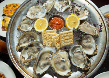 Tampa Magazine’s 2018 Best Restaurants: Best Southern Cuisine