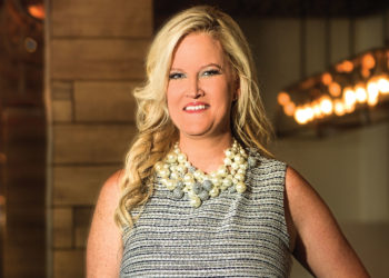 Brooke Palmer Kuhl: Owner, r.s.b.p. Events + PR