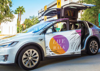 Front Desk TAMPA Downtown: November/December