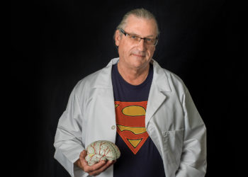 Pictures of Health 2018 – Boris Kawliche, M.D.