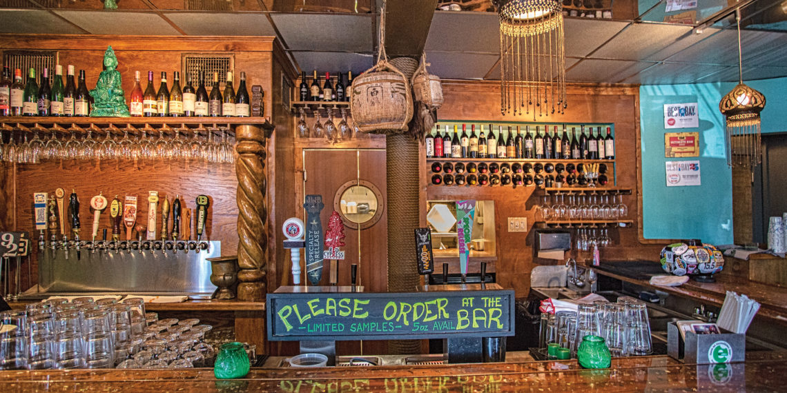 Tampa Happy Hours Guide Tampa Magazine