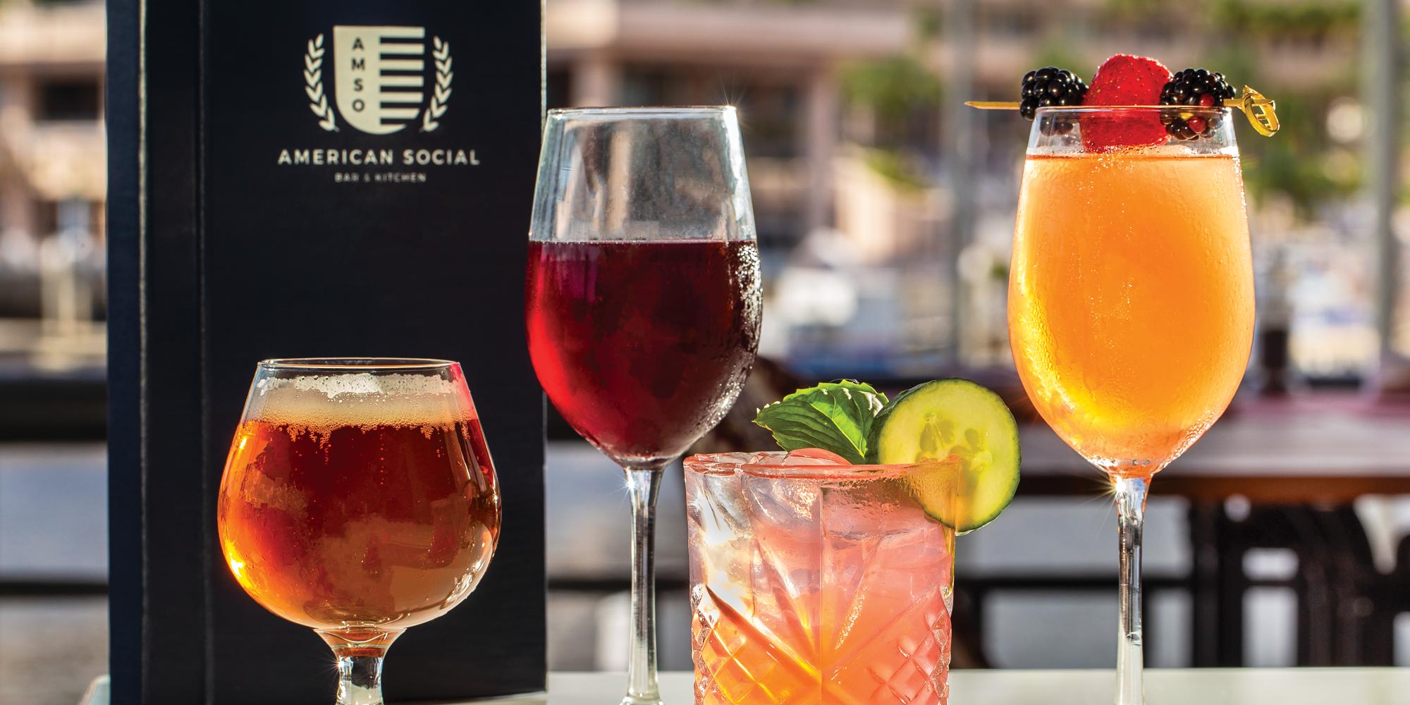 Tampa Happy Hours Guide Tampa Magazine