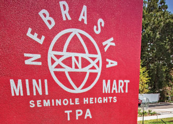 Nebraska Mini-Mart