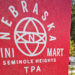 Nebraska Mini-Mart