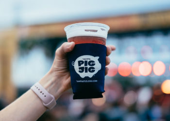 Tampa Events Pig Jig