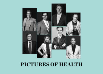 South Tampa Magazine’s Pictures of Health 2018