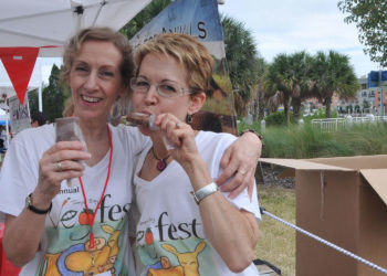 Things To Do the First Week of November