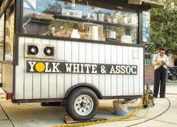 Where to Eat in Downtown Tampa: November-December 2018