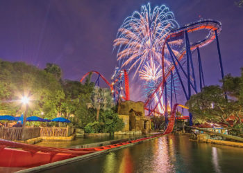 Tampa’s New Year’s Eve Events