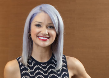 2019 Top 10 Under 40: Monica Angel