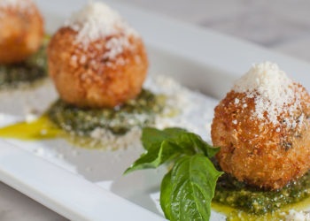 3 Recipes for Your Holiday Party