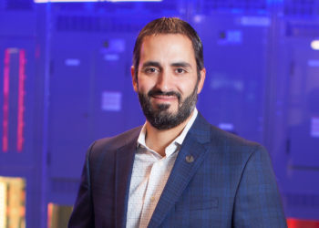 2019 Top 10 Under 40: Frank Musolino