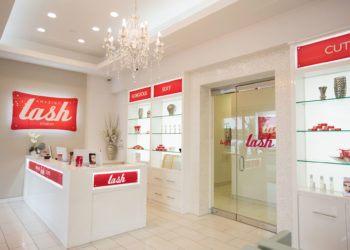 Amazing Lash Owner Nicole Blake Talks Woman Entrepreneurship