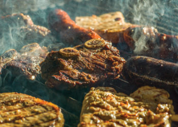 A Bite of History: Tampa’s International Cuisines