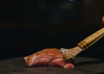 Places to Eat Near Amalie Arena