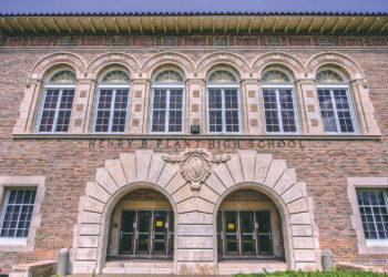 7 Founding Figures in South Tampa History