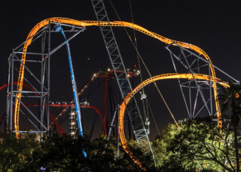 TAMPA Front Desk – April/May 2019