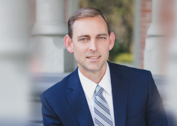 TAMPA Magazine’s 2019 Attorney Profiles – David C. Murray