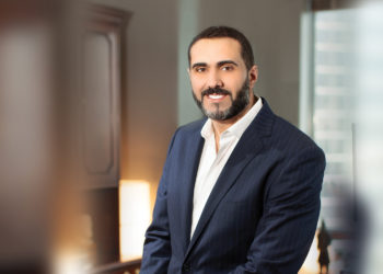 TAMPA Magazine’s 2019 Attorney Profiles – David Mitchell