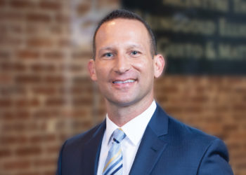 TAMPA Magazine’s 2019 Attorney Profiles – Marc Matthews