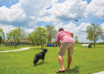 5 Tampa Bay Area Communities with Resort-Style Amenities