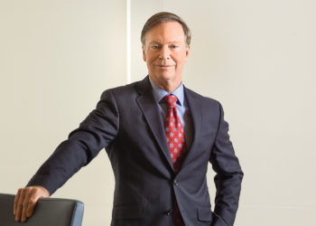 TAMPA Magazine’s 2019 Attorney Profiles – Mark Bentley