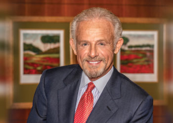 TAMPA Magazine’s 2019 Attorney Profiles – C. Steven Yerrid