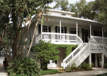 4 Hot South Tampa Neighborhoods