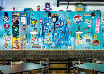 What’s New: Gen X Tavern