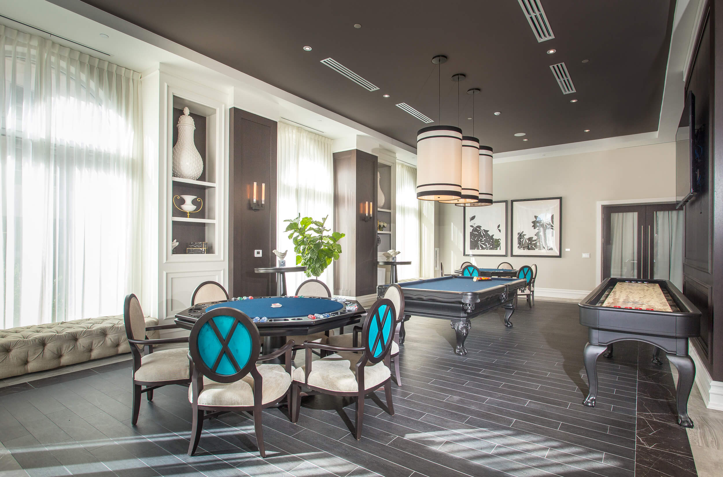 Inside 8 of Downtown's Newest Apartments & Condos - Tampa Magazines