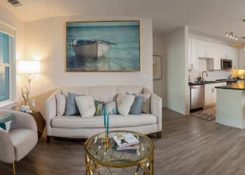 Inside 8 of Downtown’s Newest Apartments & Condos