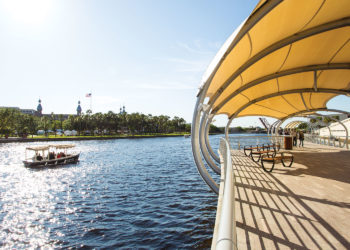 Who’s Living in Downtown Tampa?